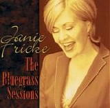 Janie Fricke - The Bluegrass Sessions