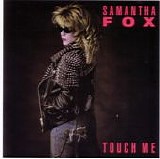 Samantha Fox - Touch Me:  Deluxe Edition
