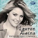 Lauren Alaina - American Idol Season 10 Highlights