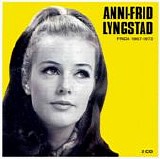 Frida - Anni-Frid Lyngstad Frida 1967-1972