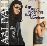 Aaliyah - Age Ain't Nothing But A Number