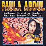 Paula Abdul - Live USA