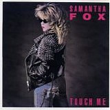 Samantha Fox - Touch Me