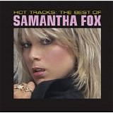 Samantha Fox - Hot Tracks: The Best Of Samantha Fox