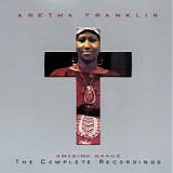 Aretha Franklin - Amazing Grace: The Complete Recordings