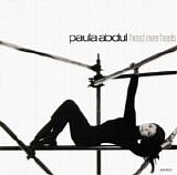 Paula Abdul - Head Over Heels + 2  [Japan]