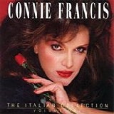 Connie Francis - The Italian Collection Volume One