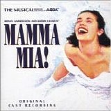 Various artists - Mamma Mia!  The Musical:  Original Cast Recording