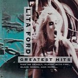 Lita Ford - Greatest Hits