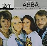 ABBA - The Best Of ABBA - 20th Century Masters - The Millennium Collection