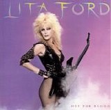 Lita Ford - Out For Blood