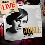 Adele - iTunes Live From SoHo