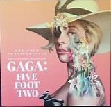 Lady Gaga - GaGa:  Five Foot Two:  A Netflix Original Documentary (Emmy For Your Consideration)