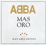 ABBA - Mas Oro (Mas ABBA Exitos)