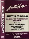 Aretha Franklin - Zoomin' To The Freeway Mega-Mix