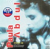 Paula Abdul - Straight Up:  Music Videos  [VCD]