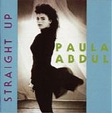 Paula Abdul - Straight Up [Austria]