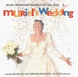 ABBA - Music From And Inspired By The Film 'Muriel's Wedding'