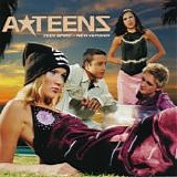 A*Teens - Teen Spirit - New Version
