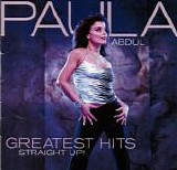 Paula Abdul - Greatest Hits (Straight Up!)