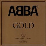 ABBA - Gold:  Greatest Hits  CD/DVD