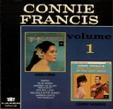 Connie Francis - Volume 1:  Hawaii Connie - Connie Francis & Hank Williams Jr. Sing Great Country Favorites
