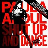 Paula Abdul - Shut Up And Dance (The Dance Mixes)  [UK]
