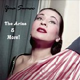 Yma Sumac - The Arias & More!