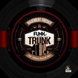 Basement Freaks - Funk from the Truck
