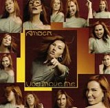 Amber - You Move Me (Remixes)