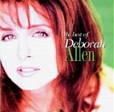 Deborah Allen - The Best Of