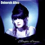 Deborah Allen - Memphis Princess