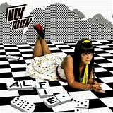Lily Allen - Alfie  EP  [Japan]