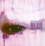 Dot Allison - We Are Science