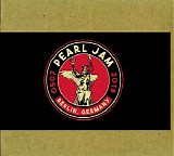 Pearl Jam - 2018.07.05 - Waldbuhne, Berlin, DE