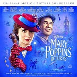 Marc Shaiman - Mary Poppin Returns