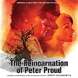 Jerry Goldsmith - The Reincarnation of Peter Proud