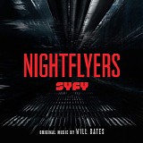 Will Bates - Nightflyers