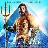 Various artists - Aquaman
