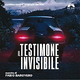 Fabio Barovero - Il Testimone Invisibile