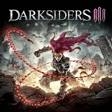 Cris Velasco - Darksiders III