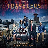 Adam Lastiwka - Travelers (Season 2)