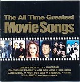 Various artists - The All Time Greatest Movie Songs