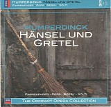 Humperdinck, Engelbert - HÃ¤nsel und Gretel - CD 2/2