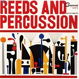 Command All-Stars, The - Reeds And Percussion
