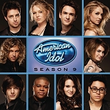 American Idol - American Idol:  Season 9