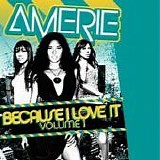 Amerie - Because I Love It Volume 1 (Mixtape)