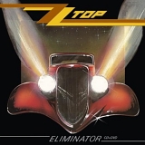 ZZ Top - Eliminator (Collector's Edition) [live bonus tracks only]