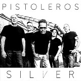 Pistoleros - Silver