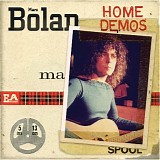 T. Rex - Marc Bolan Home Demos [5cd]